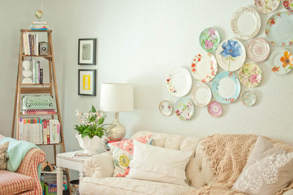 27 Fresh Gallery Wall Ideas for Inspiration