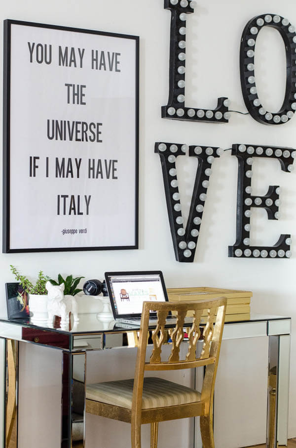 27 Fresh Gallery Wall Ideas for Inspiration