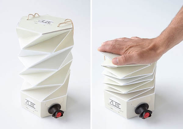 20 Creative Interactive Packaging Designs