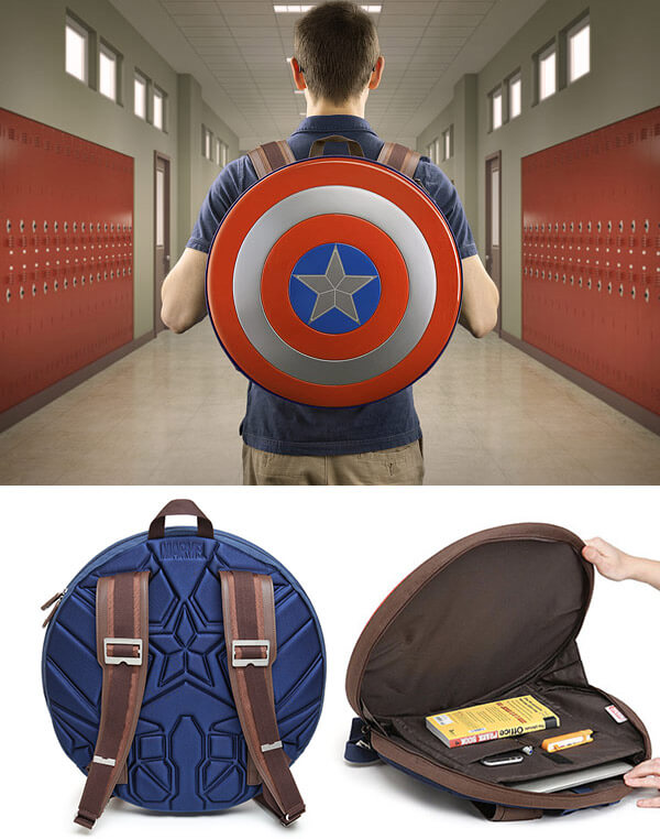 Cool discount back pack