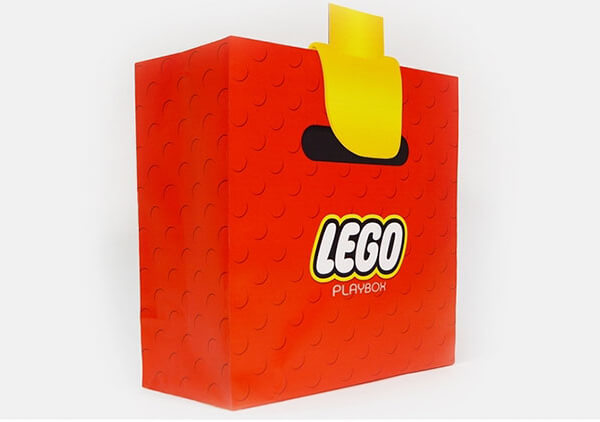 Love LEGO? How About Have Your Hands into a LEGO