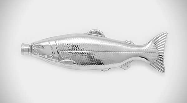 12 Cool Looking Fish Inspired Designs