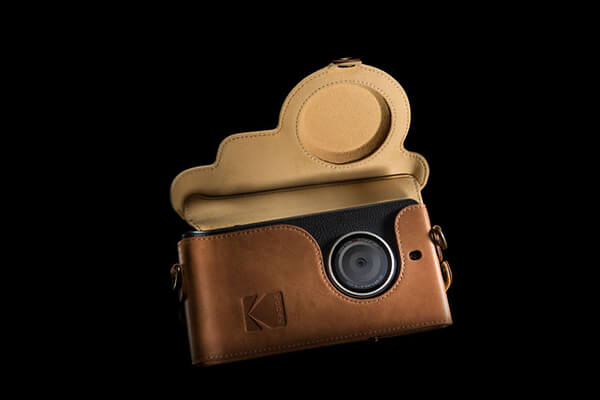 Kodak EKTRA: Smartphone Designed Specifically For Photographers