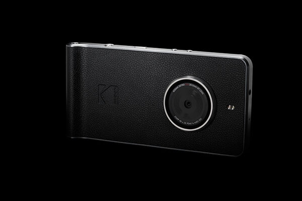 Kodak EKTRA: Smartphone Designed Specifically For Photographers