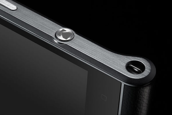 Kodak EKTRA: Smartphone Designed Specifically For Photographers