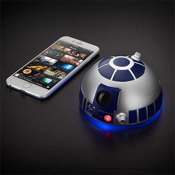 10 Cute R2-D2 Inspired Design: Add a Little Star Wars to Your Life