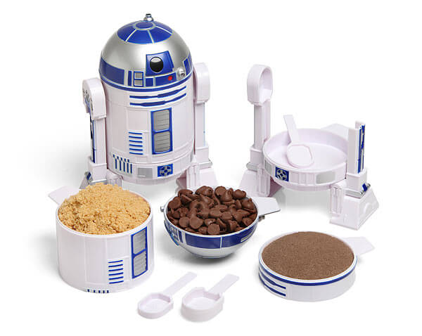 10 Cute R2-D2 Inspired Design: Add a Little Star Wars to Your Life