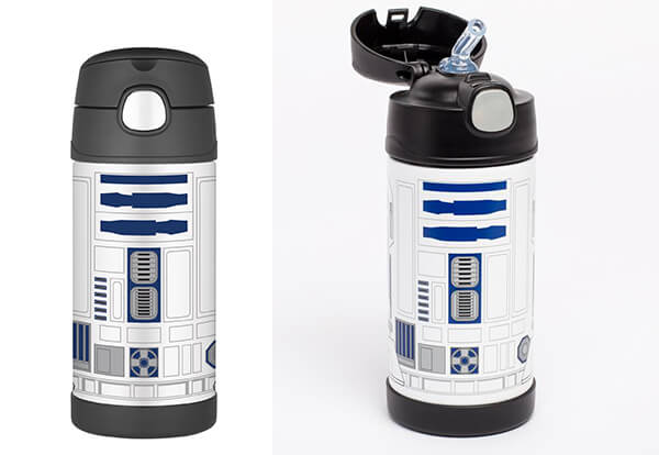 10 Cute R2-D2 Inspired Design: Add a Little Star Wars to Your Life