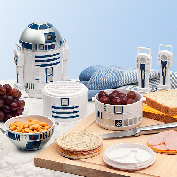 10 Cute R2-D2 Inspired Design: Add a Little Star Wars to Your Life