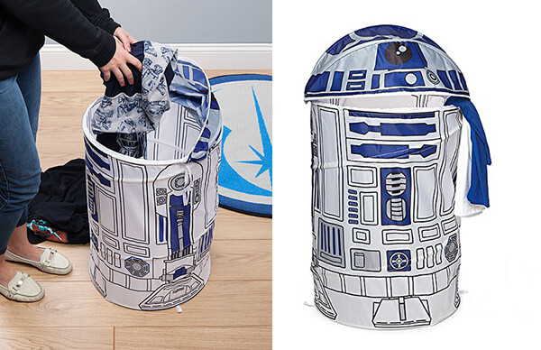 10 Cute R2-D2 Inspired Design: Add a Little Star Wars to Your Life