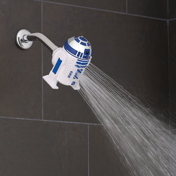 10 Cute R2-D2 Inspired Design: Add a Little Star Wars to Your Life