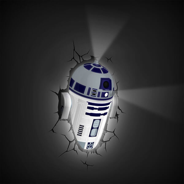 10 Cute R2-D2 Inspired Design: Add a Little Star Wars to Your Life