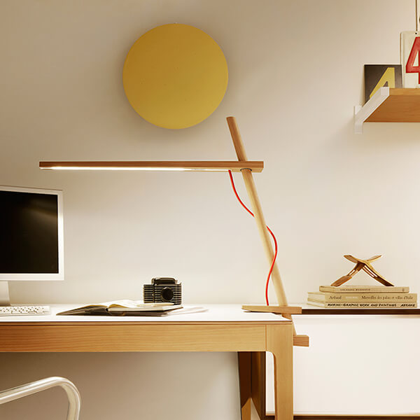 Design Changers: 5 Lamp Designs that Never Go Out of Style
