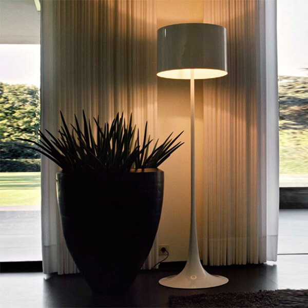 Design Changers: 5 Lamp Designs that Never Go Out of Style