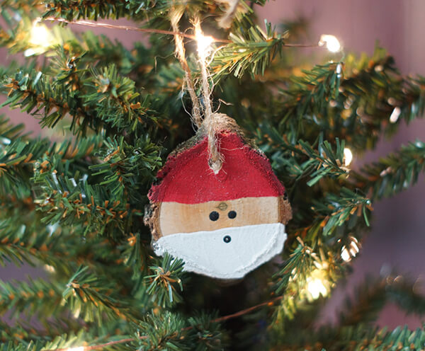 15 New Take on Christmas Tree Ornaments