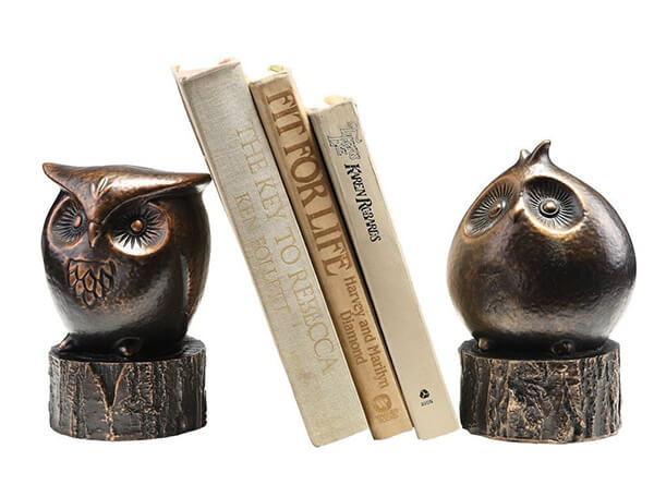 15 Cool Gift Ideas for Owl Lovers