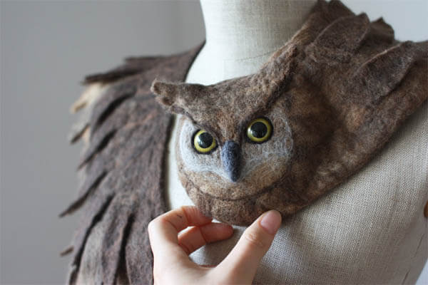 15 Cool Gift Ideas for Owl Lovers