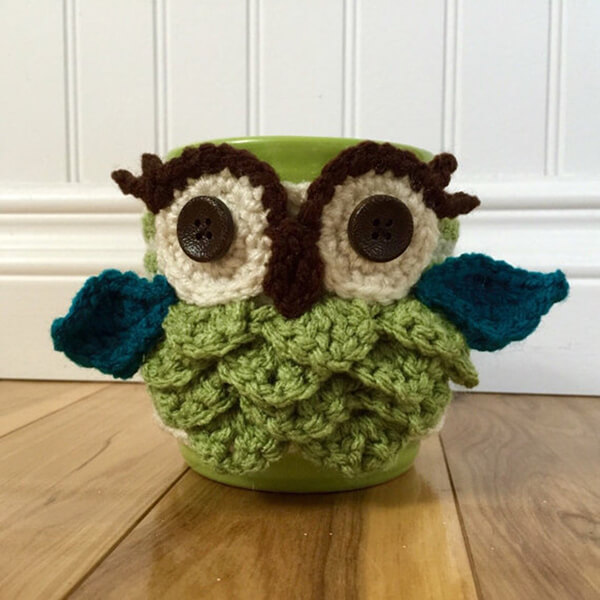 15 Cool Gift Ideas for Owl Lovers