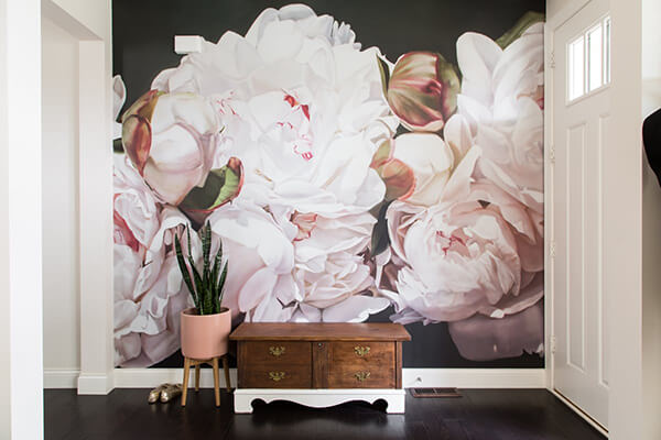 35 Incredible Wall Mural Designs You Should Not Miss