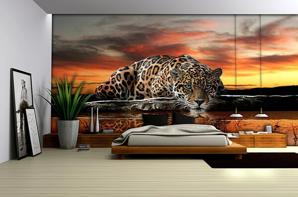 35 Incredible Wall Mural Designs You Should Not Miss