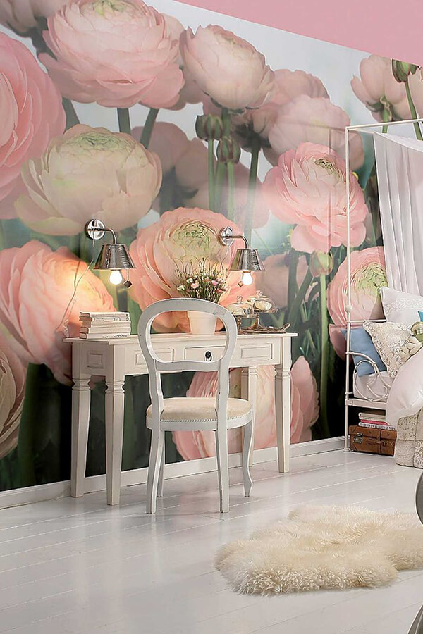 35 Incredible Wall Mural Designs You Should Not Miss