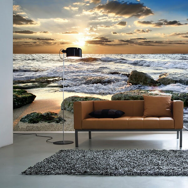 35 Incredible Wall Mural Designs You Should Not Miss