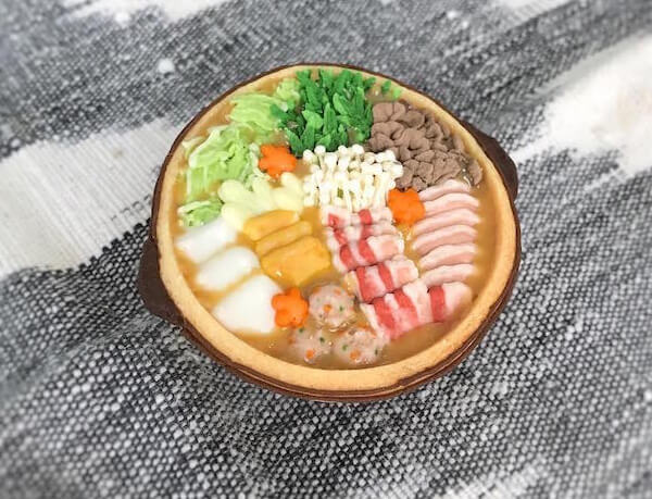 Incredible Cookies Look Like Full Japanese Meal