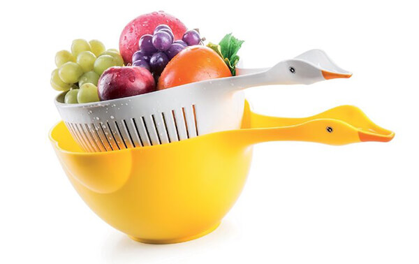 10 Cool Animal Themed Kitchen Tools - Design Swan