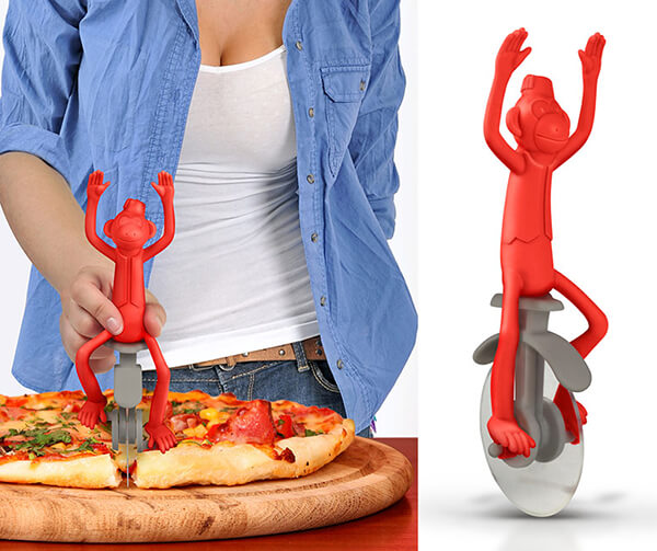 10 Cool Animal Themed Kitchen Tools - Design Swan