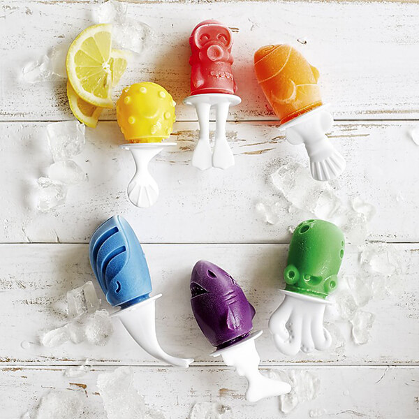 15 Playful Animal Shaped Kitchenware Designs