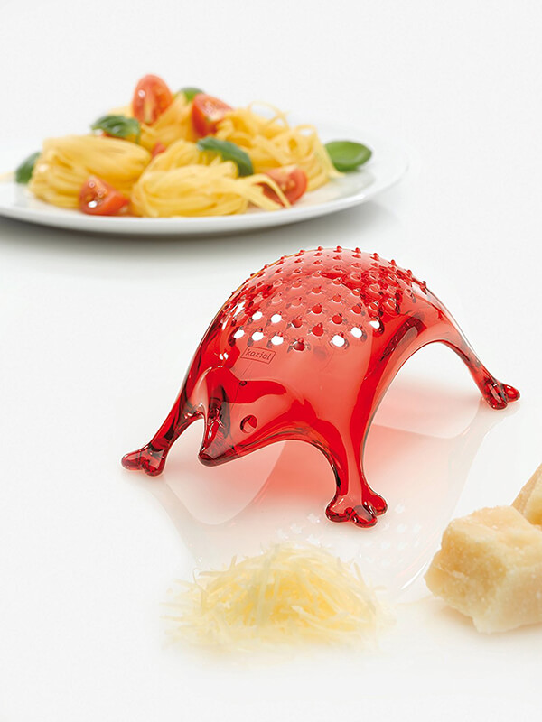 15 Playful Animal Shaped Kitchenware Designs