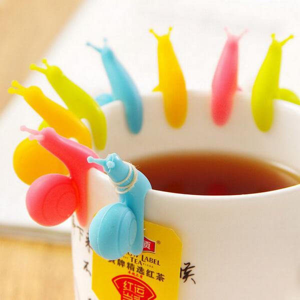 15 Playful Animal Shaped Kitchenware Designs - Design Swan