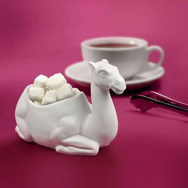 Animal Invade! 10 Creative Animal Shaped Kitchenware Designs