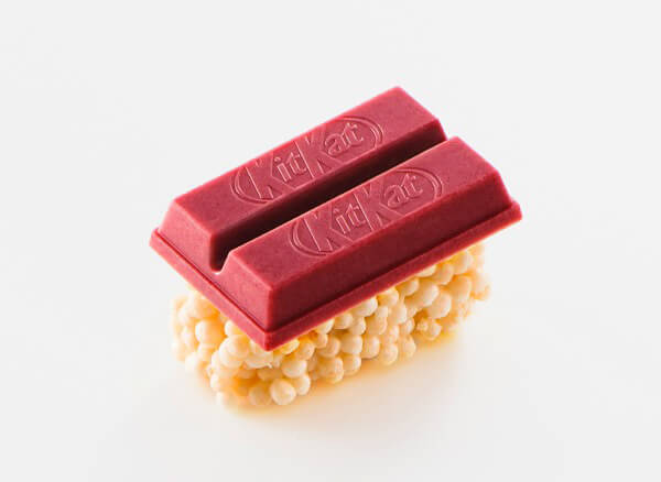 KitKat Sushi Bar: It is Not a Joke