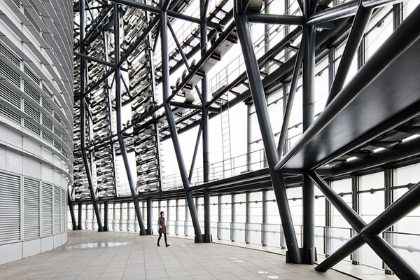 Shanghai Tower: the China’s Tallest Building