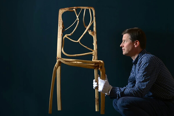 Full Grown: Get the Whole Furniture Out of Trees Directly