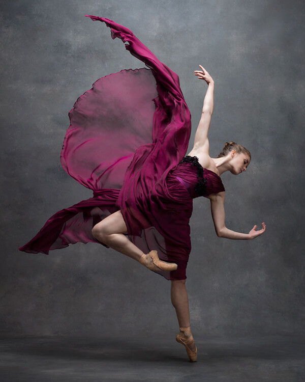 15+ Breathtaking Photos Of Dancers In Motion Reveal The 
