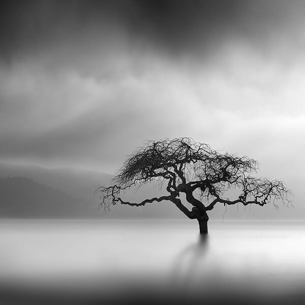 Stunning Black and White Photography by George Digalakis