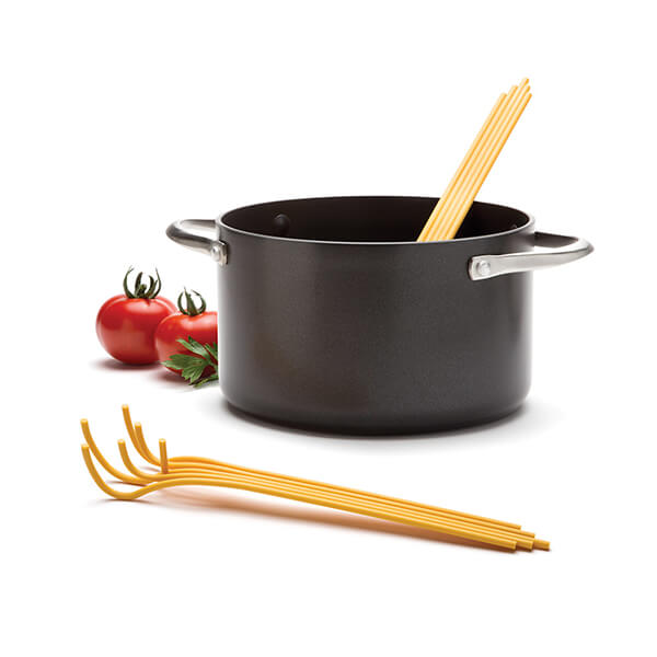 Playful Kitchen Tools by Avichai Tadmor