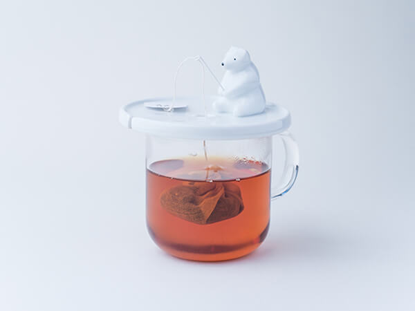 6 Cute Tea Bag Hanging Clips for Tea Lovers