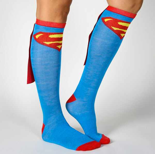 Top 5 Creative and Unusual Socks