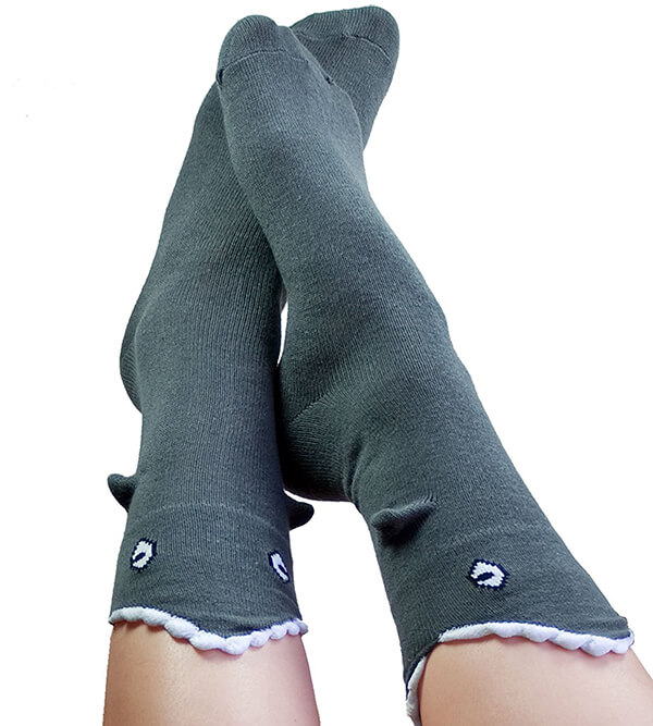 Top 5 Creative and Unusual Socks