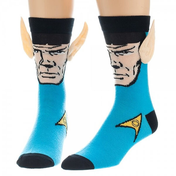 Top 5 Creative and Unusual Socks