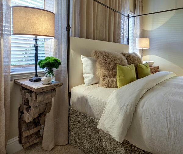 Cool Floating Nightstand Ideas For Your Bedroom