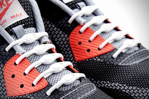 HICKIES 2.0: Smart Adaptive Shoe Lacing System
