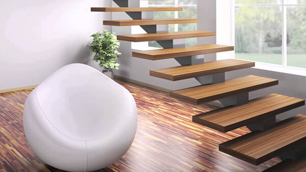 22 Innovative Staircases for Modern Home