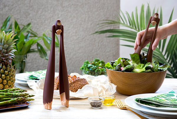 25+ Animal Themed Kitchen Tools to Make Cooking a Jungle of Fun