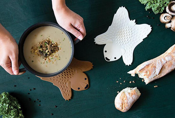 25+ Playful Kitchenware for People Who Love Animals