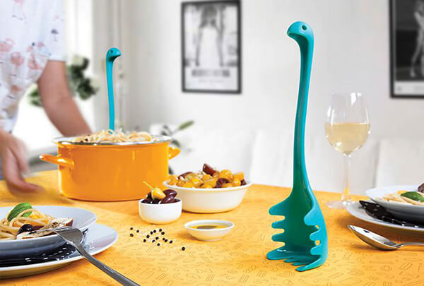 25+ Playful Kitchenware for People Who Love Animals