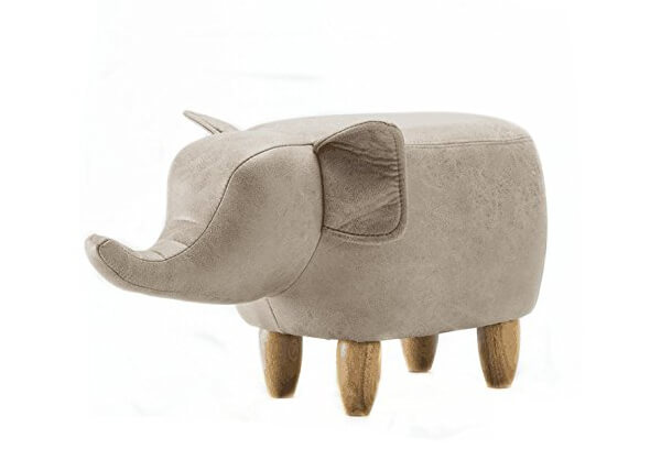 8 Cute Animal Shaped Stools - Design Swan